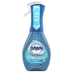 Lavalozas Concentrado Blue Original Powerwash Spray Dawn